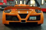 Gumpert Apollo 2010 года